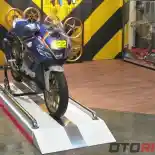 Dana yang Harus Disiapkan Kalau Mau Bikin Motor Balap