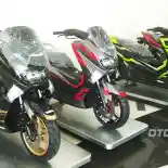 Dealer Motor Ini Tawarkan Motor Custom Tanpa Merusak Garansi, Dari Yamaha Mio Hingga XMax