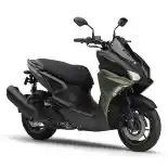 Yamaha Meluncurkan X Force 155, Tampangnya Sekilas Mirip Aerox 155 Yamaha Meluncurkan X Force 155, Tampangnya Sekilas Mirip Aerox 155