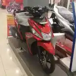 Daftar Harga Motor Yamaha Bebek & Matik Kelas Menengah Bawah Bulan Juli 2018 Untuk Wilayah DKI Jakarta & Sekitarnya Daftar Harga Motor Yamaha Bebek & Matik Kelas Menengah Bawah Bulan Juli 2018 Untuk Wilayah DKI Jakarta & Sekitarnya