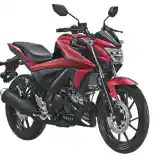 Yamaha V-Ixion R Bisa Diambil dari Dealer Dengan Tebusan Hanya Rp 1 Juta