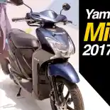 Yamaha Mio S First Ride Review (Video) Yamaha Mio S First Ride Review (Video)
