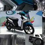 Galeri Foto Yamaha Mio S 2017, Wajah Segar Ban Lebar Galeri Foto Yamaha Mio S 2017, Wajah Segar Ban Lebar