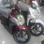 Pilihan Motor Yamaha & Honda Di Harga Rp 15 Jutaan, Ada Jenis Bebek dan Skutik Berkelas Pilihan Motor Yamaha & Honda Di Harga Rp 15 Jutaan, Ada Jenis Bebek dan Skutik Berkelas