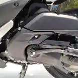 Kapan Waktu yang Tepat untuk Servis CVT Motor Matic?