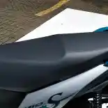 Berapa Lama Sih Umur Pakai Jok Motor Bawaan Pabrik?