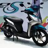 Spesifikasi Yamaha Mio S, Tampang Lebih Manis Tapi Kembar Secara Teknis