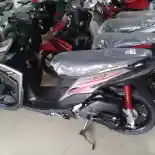 Yamaha Mio Z Cocok untuk Pekerja Modern, Cukup Siapkan Dana Rp 1,6 Juta Untuk Menebusnya!