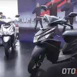 Ikut Tentukan Warna Baru Yamaha Mio Z, Bisa Dapat Hadiah