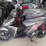 Daftar Harga Skutik Non Premium Yamaha di Bulan April 2019 untuk Wilayah DKI Jakarta & Sekitarnya