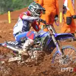 Yamaha Indonesia Dukung Tim Monster Energy Yamaha Factory MXGP Semarang, Begini Ceritanya