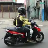 Mulai Rp 195 Ribuan, Ini Pilihan dan Harga Ban Yamaha Gear 125