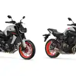 Yamaha MT09 dan MT07 Resmi Mengaspal di Indonesia