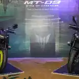 Inilah Penampakan Motor Yamaha Baru Bergenre Naked Sport