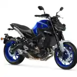 Detail Spesifikasi Lengkap Monster Yamaha, MT-09