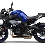 Yamaha MT-10 Resmi Diluncurkan, Pakai Mesin R1! Yamaha MT-10 Resmi Diluncurkan, Pakai Mesin R1!