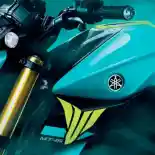 Edisi Terbatas Yamaha MT-15 Diluncurkan di Thailand Edisi Terbatas Yamaha MT-15 Diluncurkan di Thailand