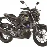 Yamaha Luncurkan MT-15 Livery MotoGP 2021, Harga Rp 28 Jutaan