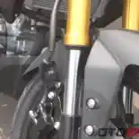 Sama dengan Mesin, Oli Suspensi Motor juga Perlu Diganti, Ini Waktunya