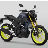 Bila Melihat Harga, Inilah Pesaing Yamaha MT-15 Dari Jajaran Honda