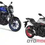 New Yamaha MT-25 Diperkenalkan Di Indonesia, Spesialis Warna Justru Pertanyakan Kelir Merah
