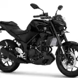 Detail Yamaha MT-25, Tampangnya Makin Bengis