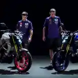 Yamaha Siap Luncurkan Motor Naked Bike 150 cc, Inilah Bocorannya