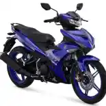 Tren Motor Bebek Menurun, Yamaha: MX King Diminati di Luar Jawa