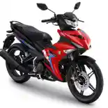 Punya Tampang Anyar, Ini Detail Spesifikasi Lengkap Yamaha MX King 150