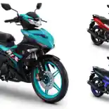 Komparasi Harga Honda Supra GTR dan Yamaha MX King per November 2023 Komparasi Harga Honda Supra GTR dan Yamaha MX King per November 2023