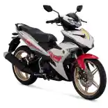 Yamaha MX King 150 Dapatkan Livery World Grand Prix 60th Anniversary