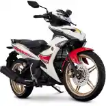 Punya Livery Spesial, Intip Spesifikasi MX King 150 World GP 60th Anniversary