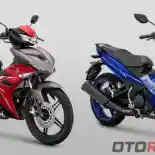 Suzuki Tak Lagi Produksi Motor Bebek, Yamaha: Masih Ada!