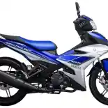 All New Yamaha Jupiter MX King Anyar Akan Segera Meluncur, Berikut Profilnya