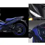 Kabar Menguat New Yamaha MX King Siap Hadir Di Indonesia, Inilah Jawaban Yamaha Indonesia