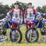 Hebat! Yamaha Indonesia Ikut Mendukung Kejuaraan Dunia Motorcross Grand Prix (MXGP) 