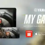 Yamaha My Garage, Aplikasi Motor Custom ala Pabrikan