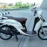 Asyik, Pengguna Yamaha Gratis Masuk Ancol Akhir Pekan Ini!