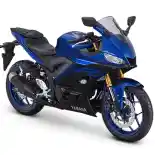 New Yamaha R25 Resmi Diluncurkan Di Indonesia, Inilah Spesifikasi Lengkapnya