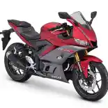 Kasihan Yamaha Indonesia, Luncurkan New Yamaha R25 2018 Malah Dikritik Habis-habisan
