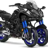 Yamaha Niken Diresmikan Harga Pastinya, Jadi Mau Cek Saldo ATM