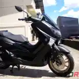 Inilah Spesifikasi Yamaha NMax Model 2018, Mampukah Menghadang Laju Honda All New PCX?