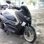Penyakit Yamaha NMax Bore-up Bikin Motor Sulit Distarter