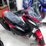 Yamaha NMax Custom Memang Lebih Mahal, Tapi Bisa Dikredit Yamaha NMax Custom Memang Lebih Mahal, Tapi Bisa Dikredit
