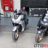 Aerox Jadi Motor Matic Yamaha Paling Diburu Selama PRJ 2023