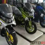 Lokasi dan Biaya Mengganti Warna Cat Motor