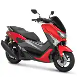 Produsen Motor Kompak Luncurkan Varian Berkelir Matte Red, Inilah Keunggulannya Produsen Motor Kompak Luncurkan Varian Berkelir Matte Red, Inilah Keunggulannya