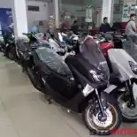 Punya Generasi Baru, Sampai Kapan Yamaha NMax Lama Tetap Dijual?