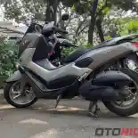 Setelah Lama Ditinggal Mudik, Motor Jangan Langsung Dinyalakan