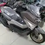 Yamaha NMax Non ABS Bisa Dibawa Pulang Dengan Kredit Sangat Terjangkau, Khusus Di Bulan Mei